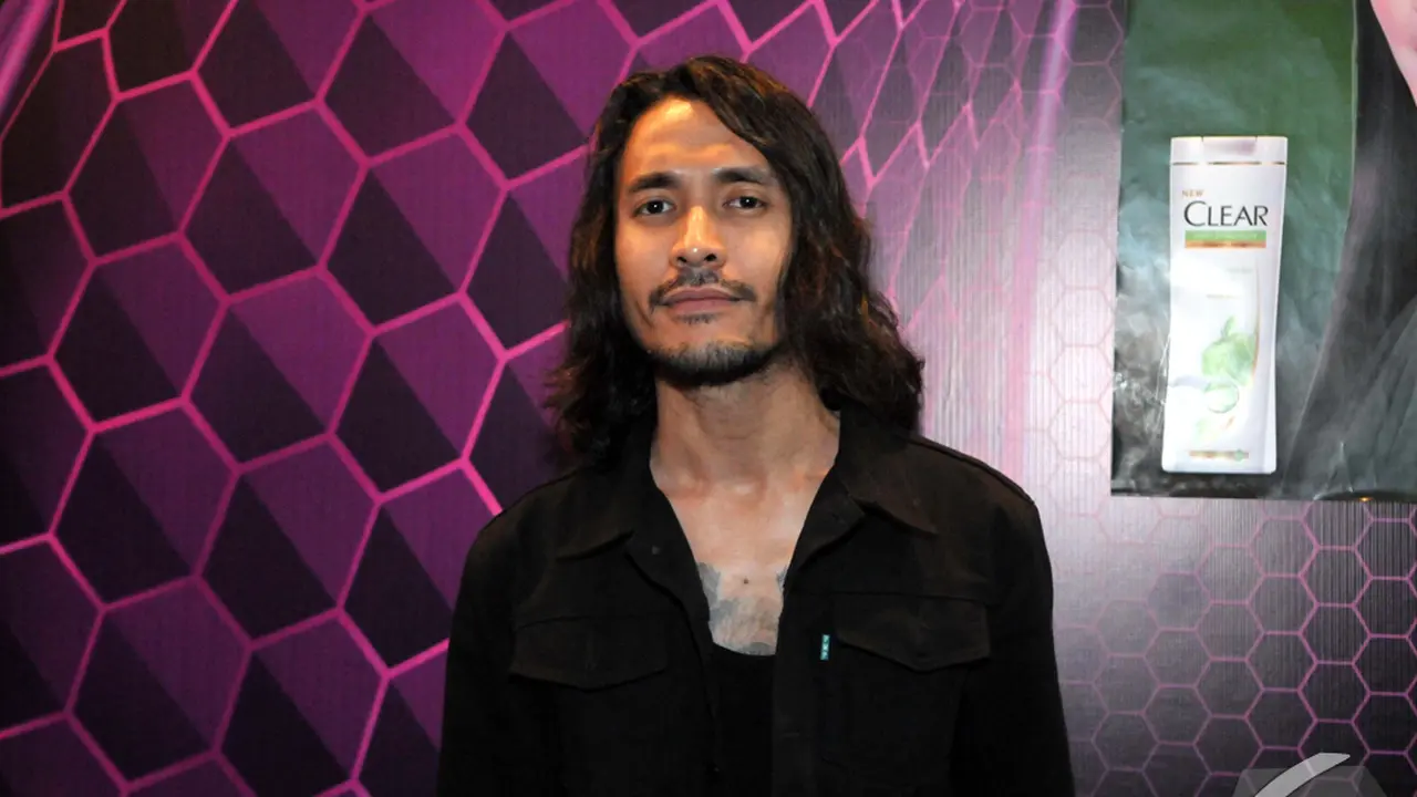 Deretan Artis di Clear Black Party