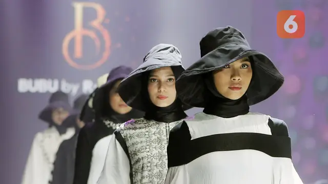 Ranti Bubu di MUFFEST+ 2023