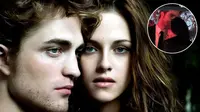 Kristen Stewart Ingin Bertemu Robert Pattinson, tapi Gengsi