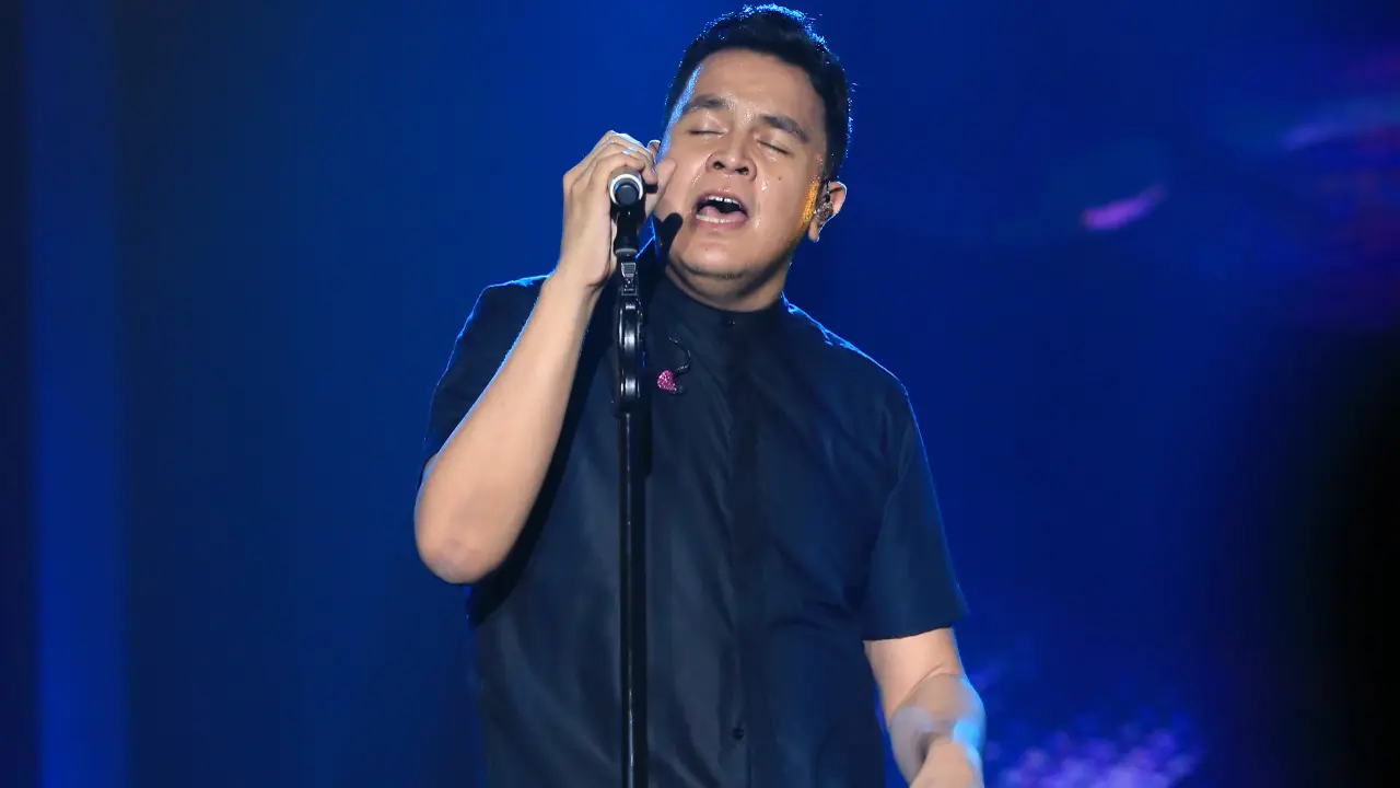 [Bintang] Tulus