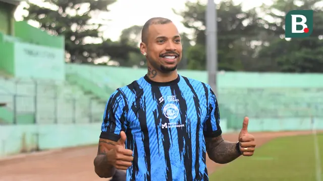 Gustavo Almeida