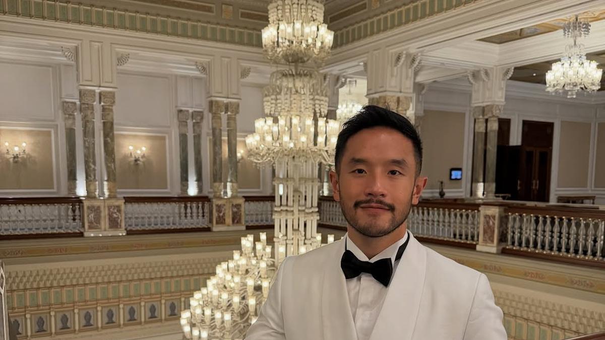 Selebgram Ben Sumadiwiria Supercoolben Jatuh Hati Pada Pererenan, Akui Bali Masih Jadi Idola Turis