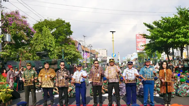 Hari Batik Nasional