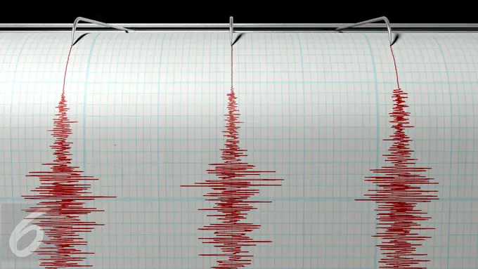20151111-Ilustrasi Gempa Bumi