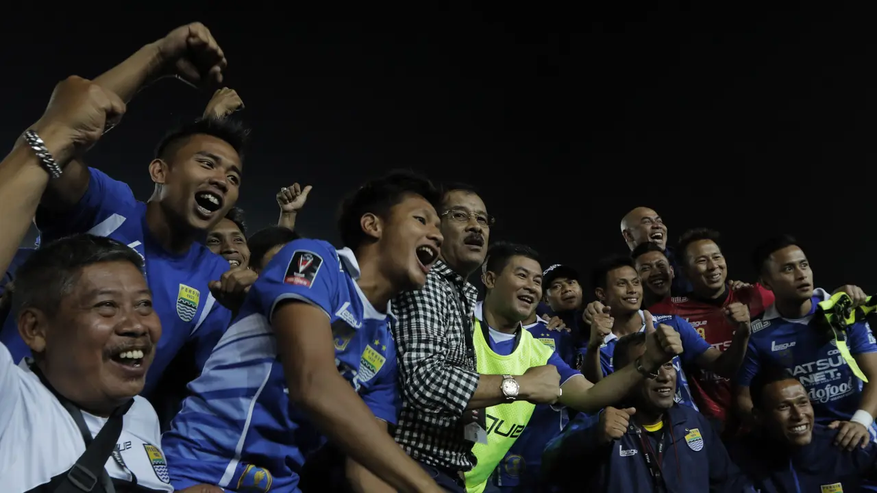 Persib Bandung