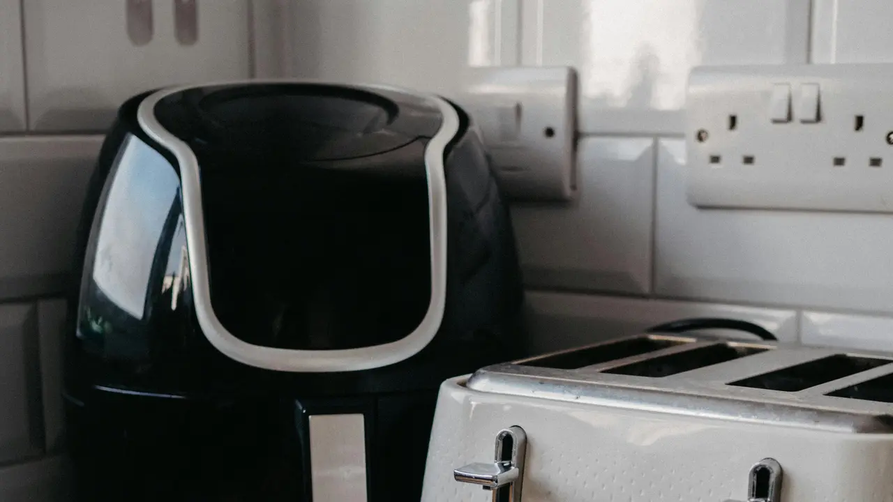 air fryer