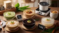 6 Resep Bubur Kekinian untuk Jualan Takjil Hemat Gas dan Waktu, Praktis tapi Tetap Laris