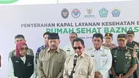 Bela Kepala Daerah, Mendagri Luruskan Data Purbaya soal Dana Mengendap: Ada Data Tidak Akurat