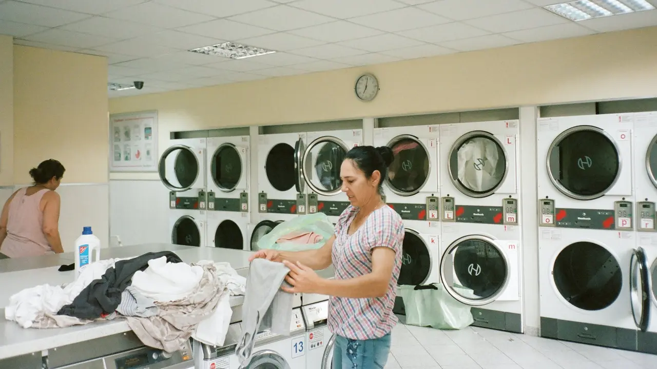 Proses Mencuci yang Tidak Maksimal