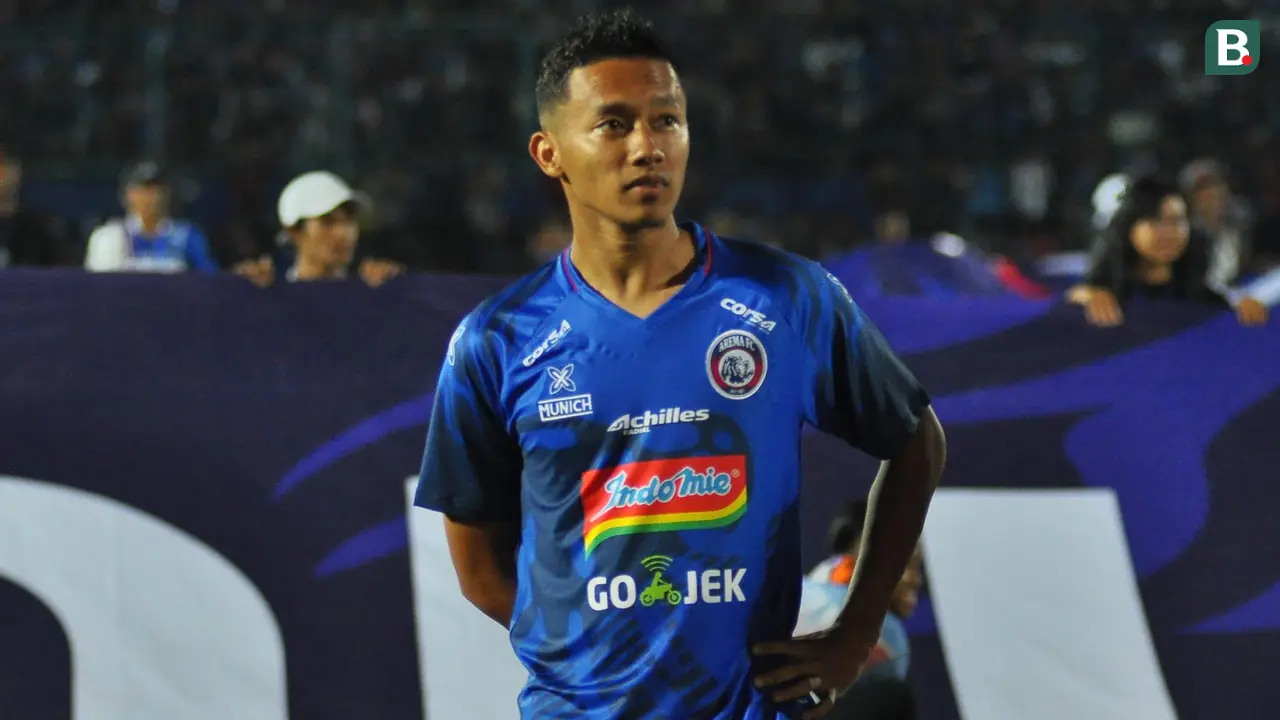 Dendi Santoso