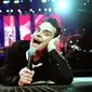 Robbie Williams (Foto: Mirror.co.uk)