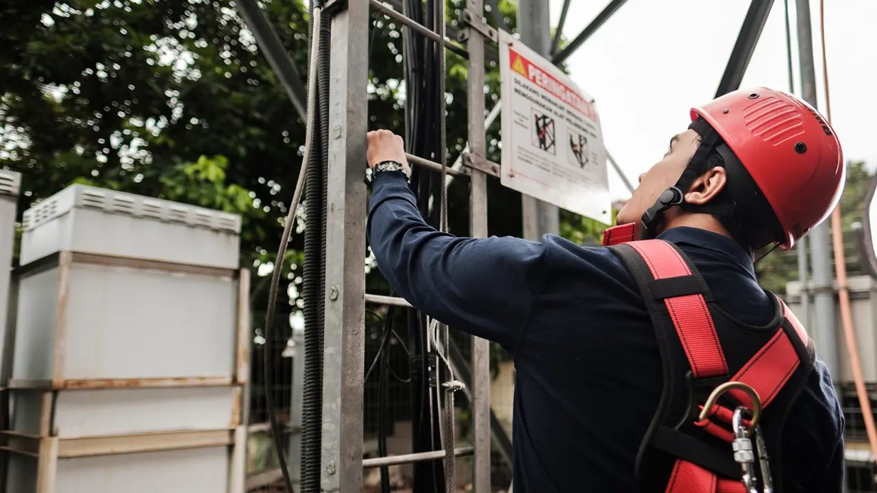 Anak usaha emiten menara PT Sarana Menara Nusantara Tbk (TOWR), PT Iforte Solusi Infotek (Iforte)