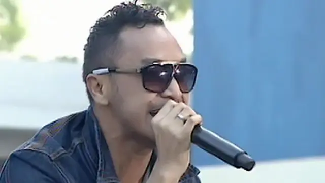 Nidji - Di Atas Awan