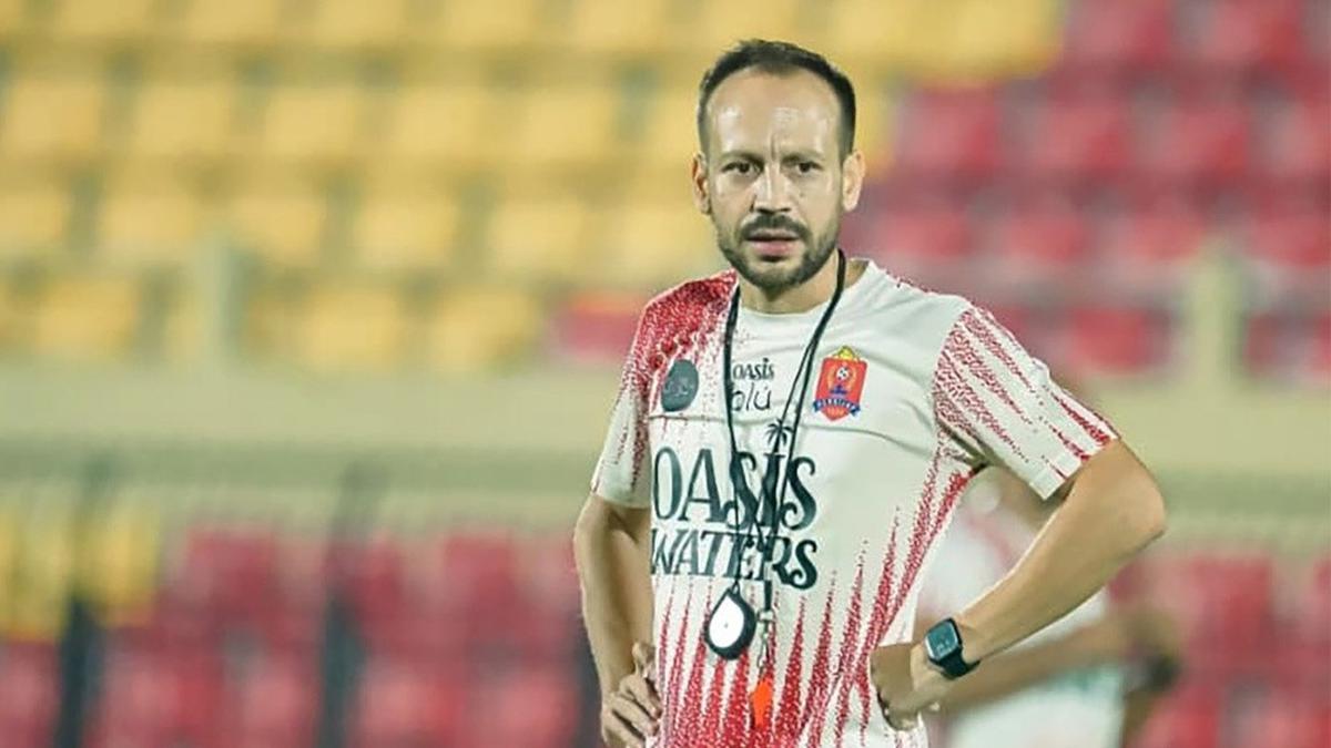 Mario Lemos Ungkap Pentingnya Jeda FIFA Matchday bagi Kebangkitan Persijap: Pemain Asing Dipanggil Timnas Jadi Keuntungan
