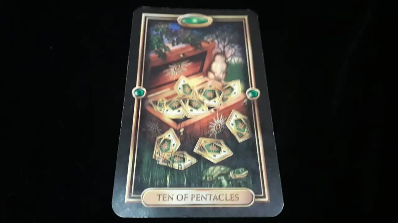 Tarot