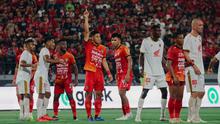 Hasil Imbang Bali United kontra PSM Makasar di Playoff AFC Cup (Dewi Divianta/Liputan6.com)