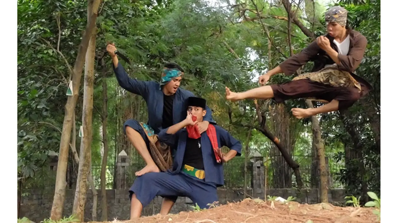 Silat