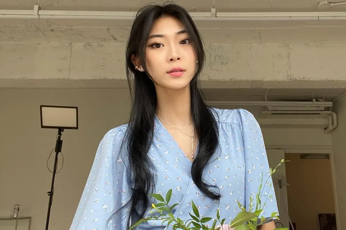 Pesona Nadine Lee Peserta Single's Inferno 2 yang Jadi Sorotan, Mahasiswi Harvard