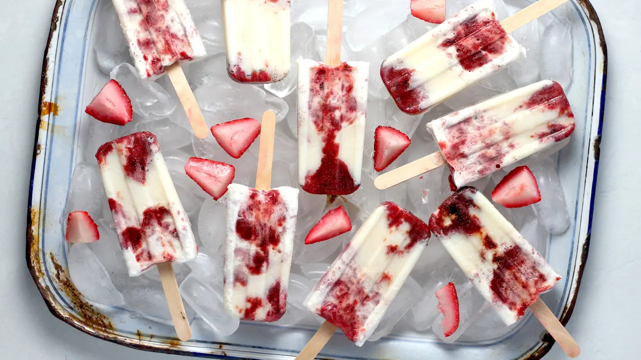 Es Krim Stik