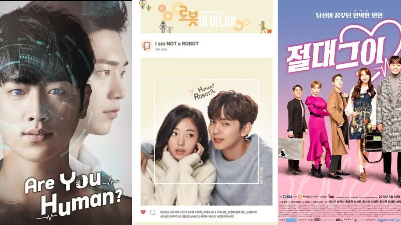 [Fimela] Drama Korea