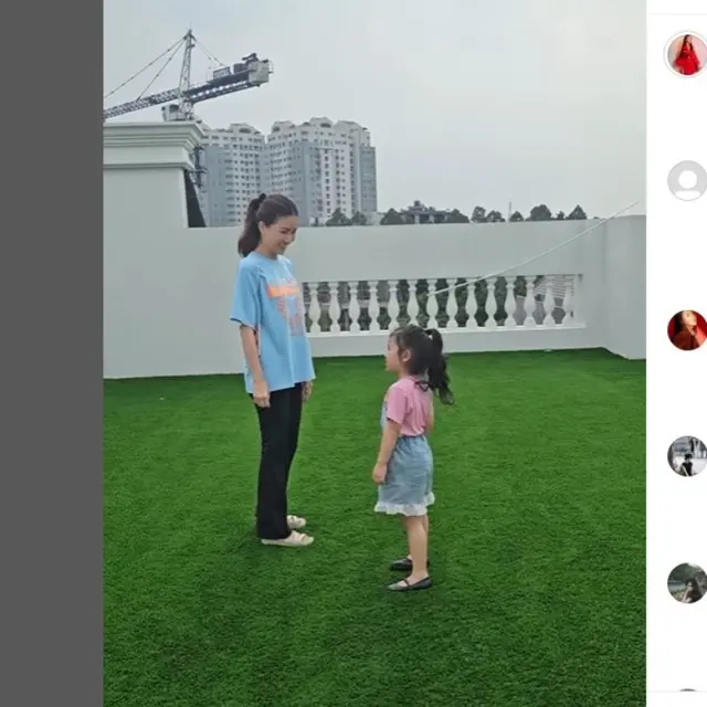 Rumah Baru Ruben Onsu dan Sarwendah Hampir Rampung, Sudah Ada Lift dan Balkon yang Ditumbuhi Rumput
