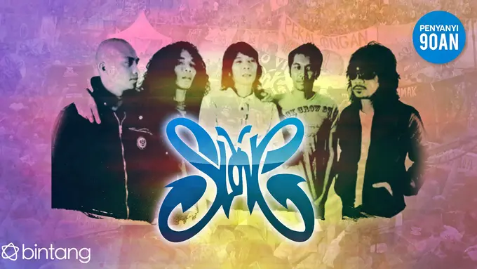 [Bintang] Slank