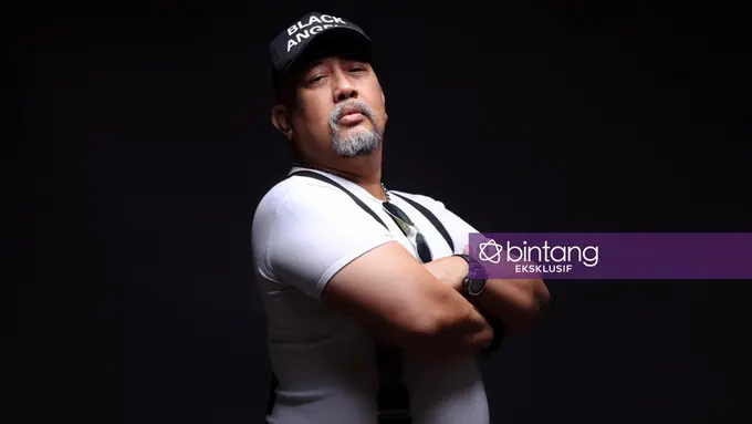[Bintang] Indro Warkop