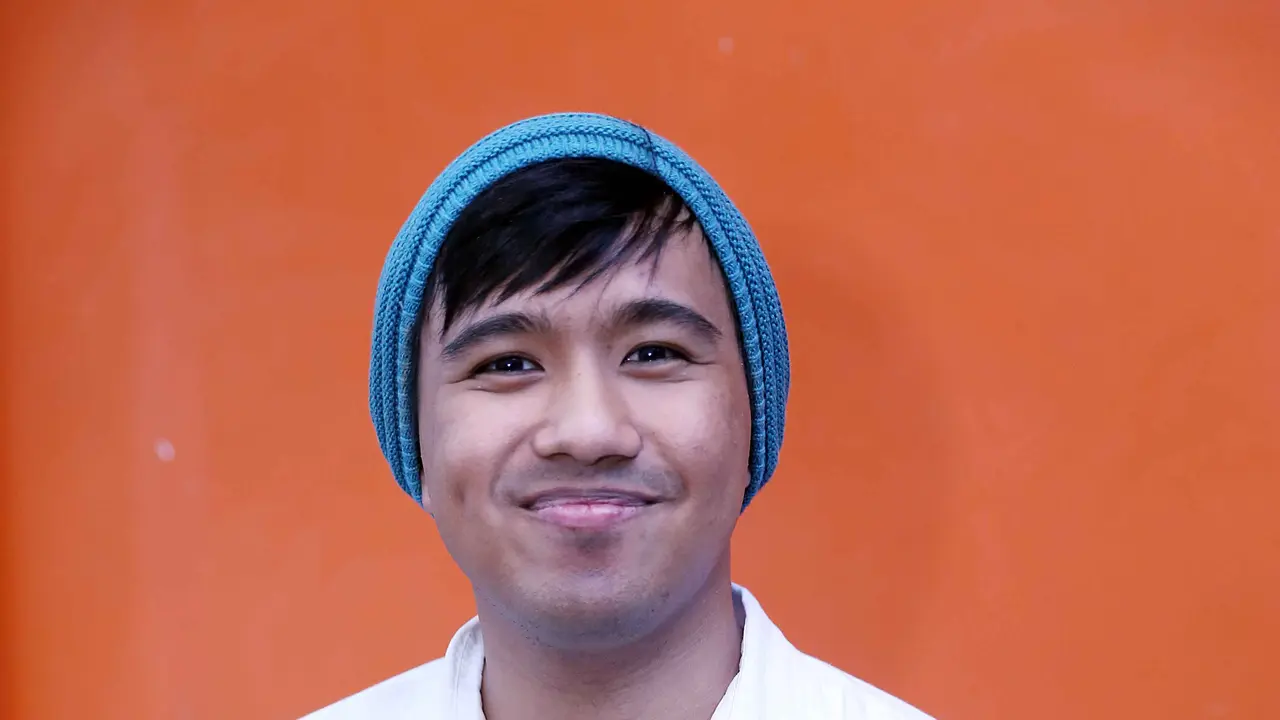 Joshua Suherman