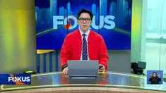 Perbarui informasi Anda bersama Fokus edisi (22/12) dengan topik-topik pilihan sebagai berikut, 11 Wilayah di Sulsel Diterjang Banjir dan Longsor, Peringatan Hari Ibu, Serunya Keliling TMII Seharian.