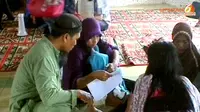 [VIDEO] Ratusan Warga Waduk Pluit Masih Terlantar