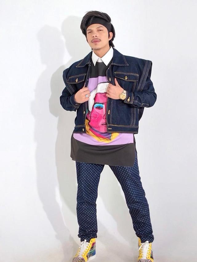 Jadi YouTuber Nomor 1 Asia, Atta Halilintar: Enggak Ada ...