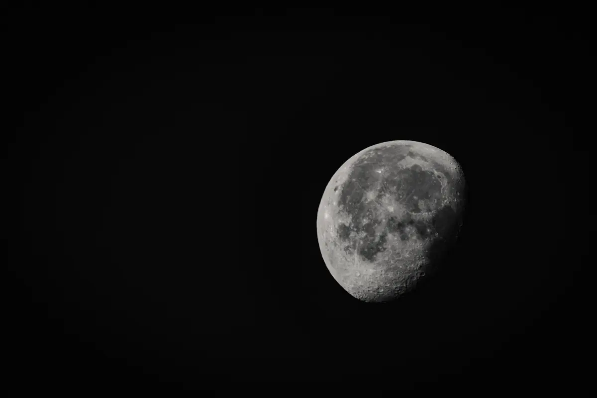 Daftar Wilayah yang Bisa Lihat Gerhana Bulan Sebagian Terlama 19 November 2021