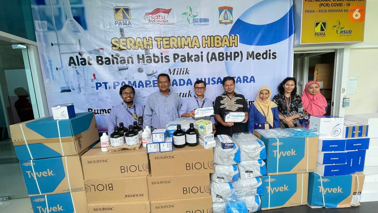 Peralatan Medis