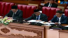 Dalam revisi undang-undang tindak pidana terorisme ini juga diatur tentang perlindungan hak asasi manusia (HAM) terhadap teroris.