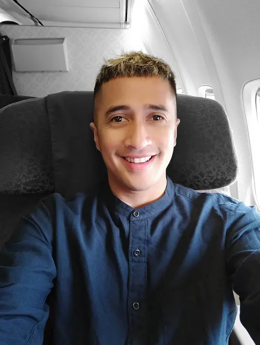 (Instagram/irfanhakim75)