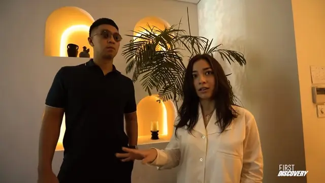 7 Momen Bulan Madu Nikita Willy dan Indra Priawan di Bali Sebelum ke Antartika