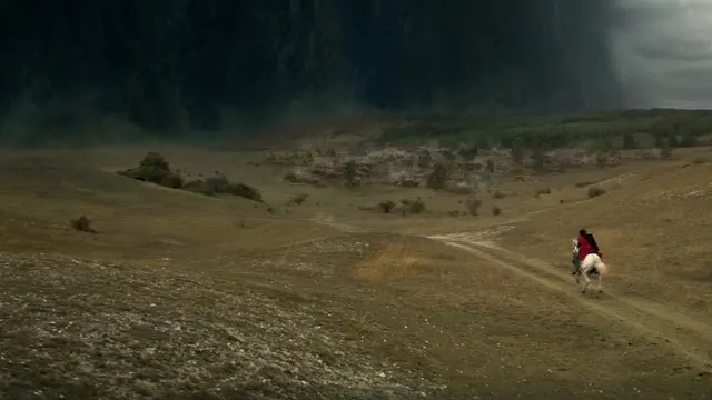 Serial Shadow and Bone