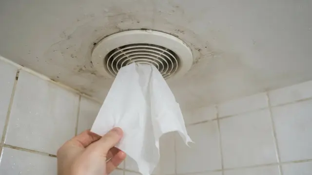 Mengapa Kamar Mandi Tetap Bau Meski Sudah Dibersihkan