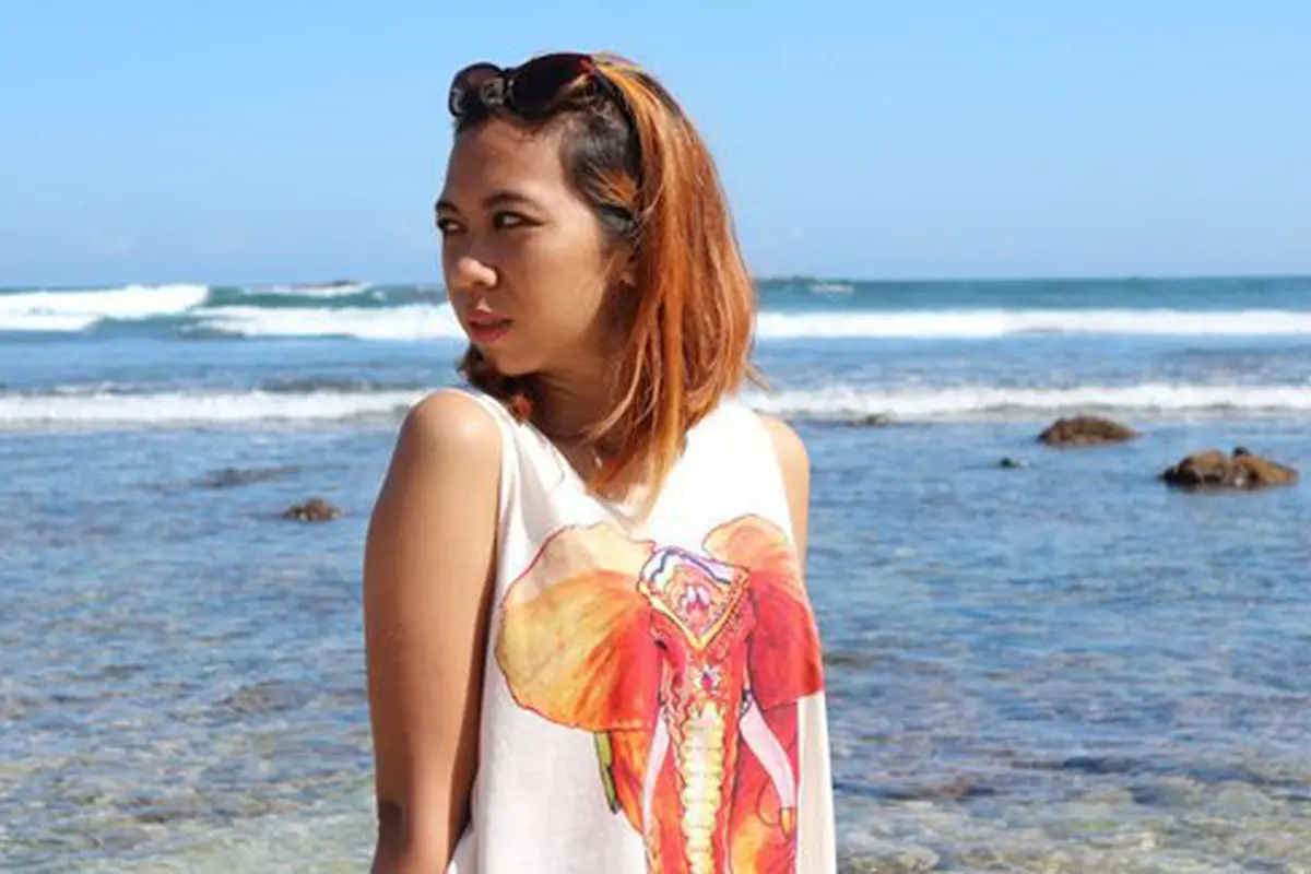 Kulit belang karena liburan? Jangan galau/copyright: Vemale.com