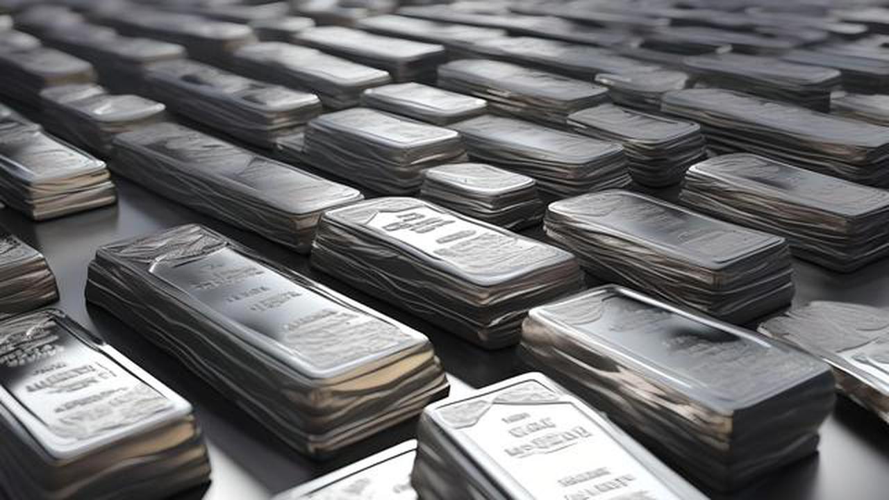 Harga Perak Antam Hari Ini 17 Desember 2025 Naik Rp 85