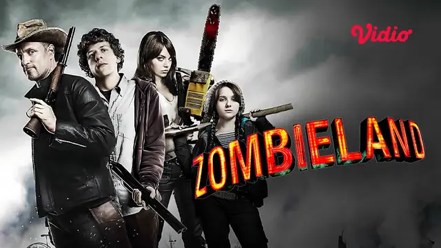 Zombieland (2009)