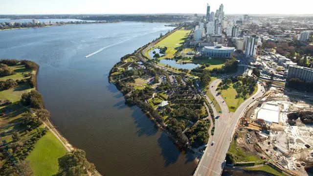 Western Australia