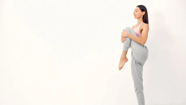 Variasi Side Leg Raise yang Bisa Dicoba
