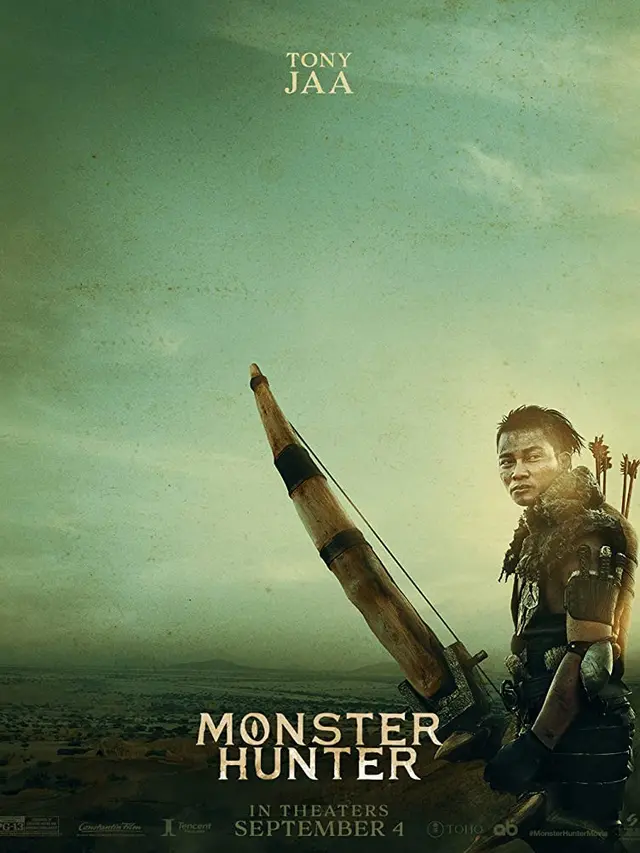 Monster Hunter