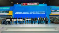 Tak Sekadar Jual Mobil, Daihatsu Fokus Cetak Talenta Industri