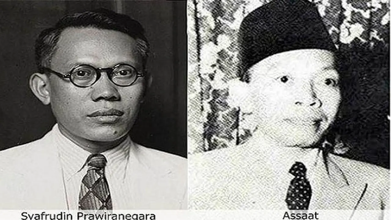 Presiden Indonesia yang Tidak Tertulis dalam Sejarah Bangsa
