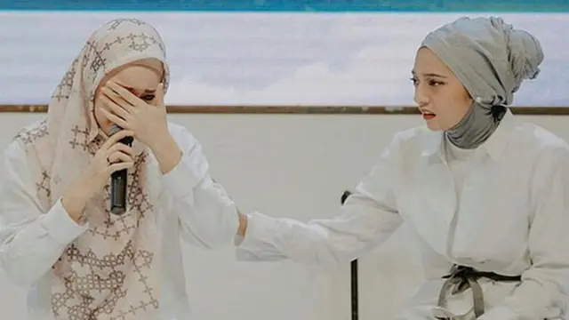 Dewi Sandra Menagis