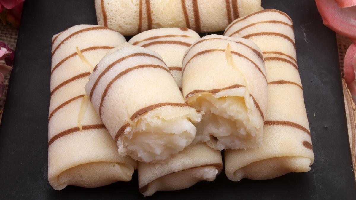 11 Resep Kue Tradisional dengan Isian Manis untuk Teman Ngopi