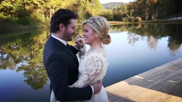 kelly clarkson brandon blackstock