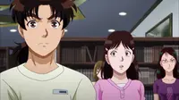 Manga Kindaichi R Terbit di Indonesia